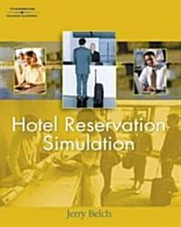 Hotel Reservation Simulation (Paperback)