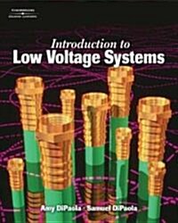 Introduction To Low Voltage Systems (Paperback)