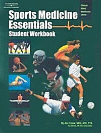 Sports Medicine Essentials Student Workbook (Paperback)