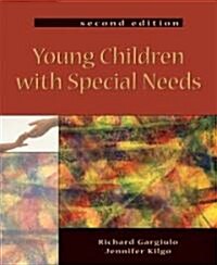 Young Children With Special Needs (Paperback, 2nd)