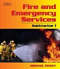Fire And Emergency Services (Paperback, Teachers Guide)
