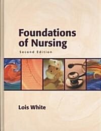 Foundations of Nursing (Hardcover, 2nd, PCK)