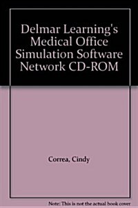 Delmars Computerized Medical Office Network (CD-ROM)