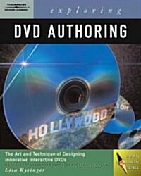 Exploring DVD Authoring (Paperback)