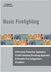 Basic Firefighting Series (CD-ROM)