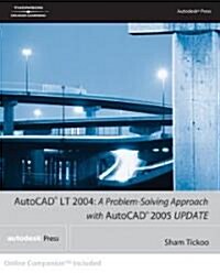AutoCAD LT 2004 (Paperback)