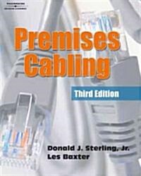Premises Cabling (Paperback, 3)