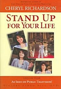 Stand Up For Your Life (DVD)