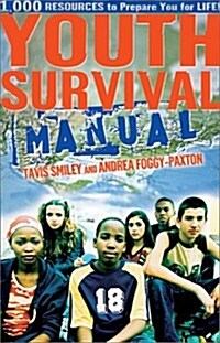 Youth Survival Manual (Paperback, MANUAL)