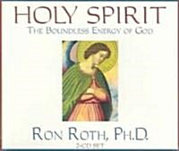 Holy Spirit (Audio CD)