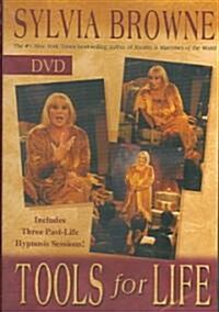 Sylvia Brownes Tools for Life (DVD)