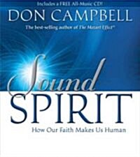 Sound Spirit: Pathway to Faith [With CD] (Paperback)