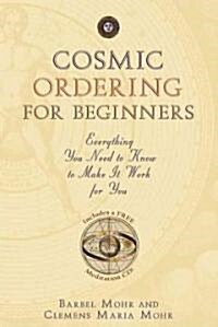 Cosmic Ordering for Beginners (Hardcover, Compact Disc)
