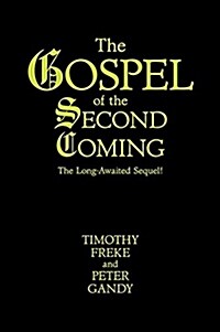[중고] The Gospel of the Second Coming (Paperback)