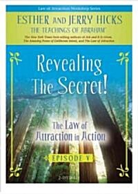 The Law of Attraction in Action (DVD)
