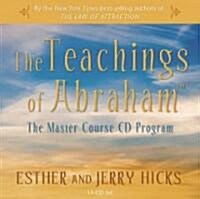 The Teachings of Abraham: The Master Course Audio (Audio CD)