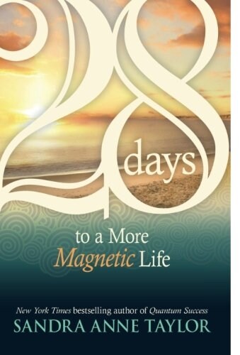 28 Days to a More Magnetic Life (Paperback)