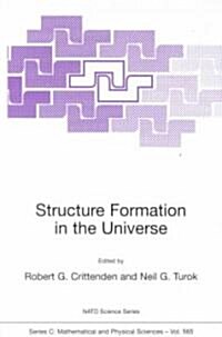 Structure Formation in the Universe (Hardcover, 2001)