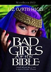 Bad Girls of the Bible (VHS)