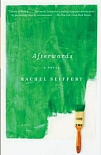 Afterwards (Paperback)