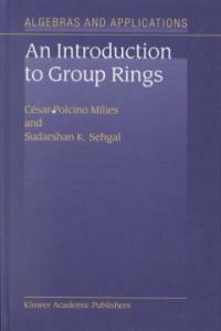 An introduction to group rings