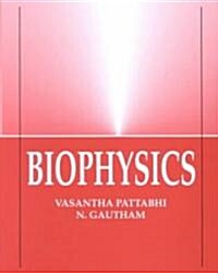 Biophysics (Hardcover)