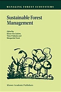 Sustainable Forest Management (Paperback)