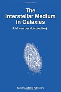The Interstellar Medium in Galaxies (Paperback)