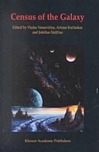 Census of the Galaxy: Challenges for Photometry and Spectrometry with Gaia: Proceedings of the Workshop Held in Vilnius, Lithuania 2-6 July 2001 (Hardcover, 2002)