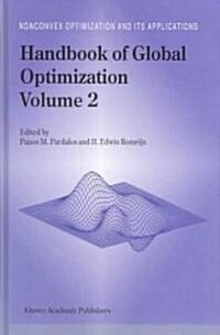 Handbook of Global Optimization: Volume 2 (Hardcover, 2002)