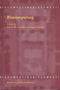 Biocomputing (Hardcover, 2002)