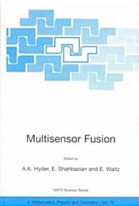 Multisensor Fusion (Paperback, 2002)