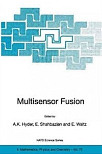 Multisensor Fusion (Paperback, Softcover Repri)
