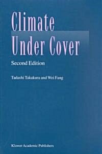 Climate Under Cover (Paperback, 2)