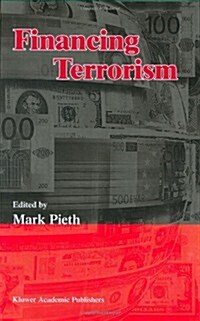 Financing Terrorism (Hardcover)