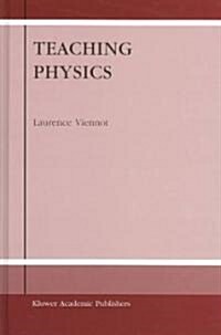 Teaching Physics (Hardcover)