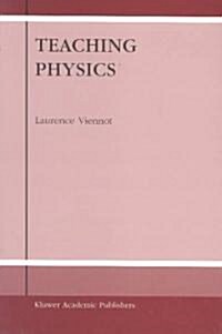 Teaching Physics (Paperback)