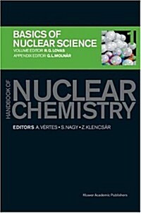 Handbook of Nuclear Chemistry (Hardcover)
