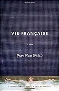 Vie Francaise (Paperback, Reprint)