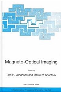 Magneto-Optical Imaging (Hardcover, 2004)