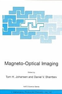 Magneto-Optical Imaging (Paperback)