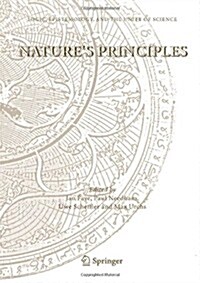 Natures Principles (Hardcover)