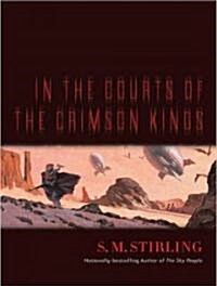 In the Courts of the Crimson Kings (Audio CD, CD)