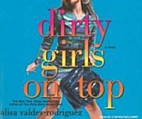 Dirty Girls on Top (Audio CD, CD)