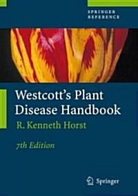 Westcotts Plant Disease Handbook (Hardcover, 7th)