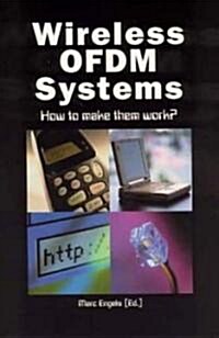 [중고] Wireless Ofdm Systems: How to Make Them Work? (Hardcover, 2002)