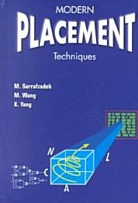 Modern Placement Techniques (Hardcover, 2002)