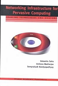Networking Infrastructure for Pervasive Computing: Enabling Technologies and Systems (Hardcover, 2003)