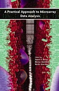 A Practical Approach to Microarray Data Analysis (Hardcover)