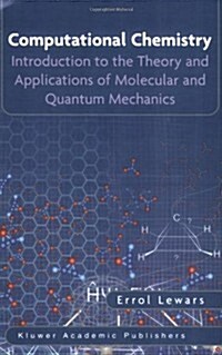 Computational Chemistry (Paperback)